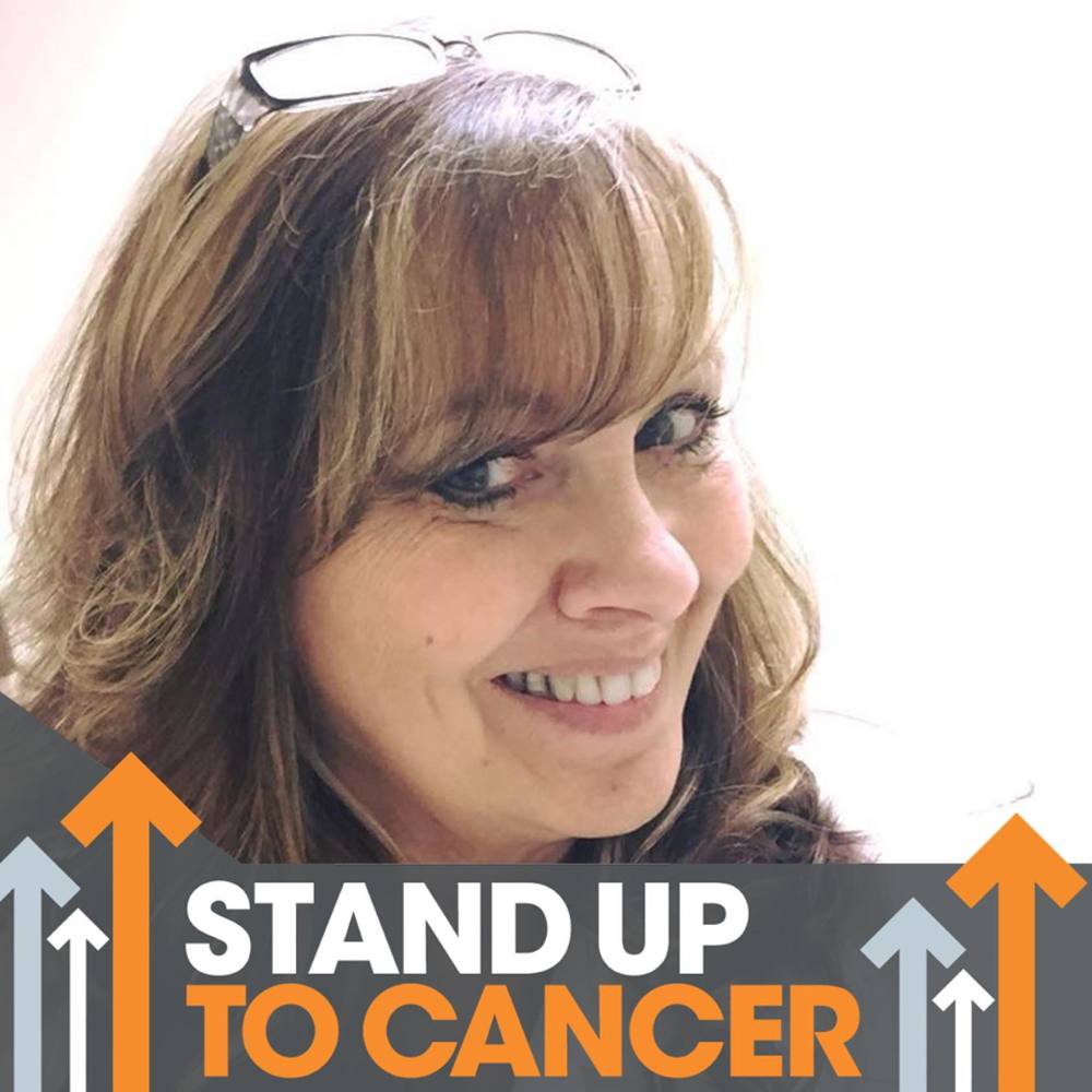 Meet your Posher, Noadiah